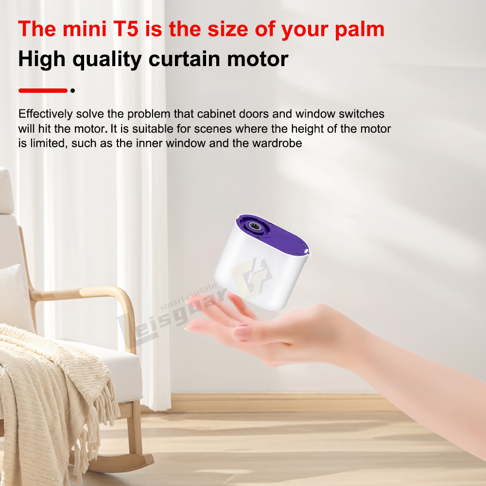 Mini Motor Tuya Wifi Alexa Zig - Smart Home Miniature incelemesi ve fiyatı