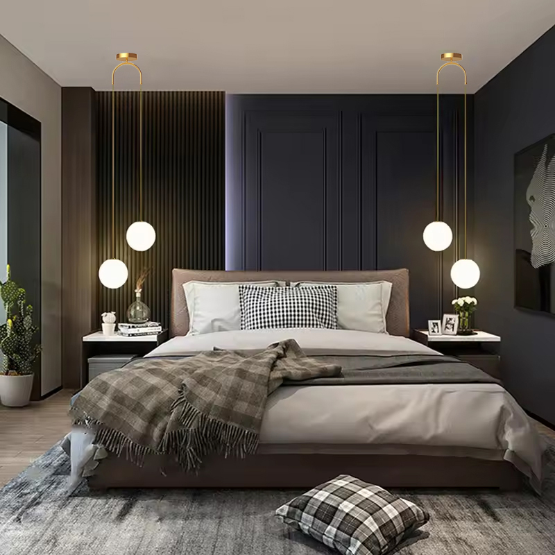 Ev dekorasyonu Sarkıt lamba mo - Smart Home Interior incelemesi ve fiyatı