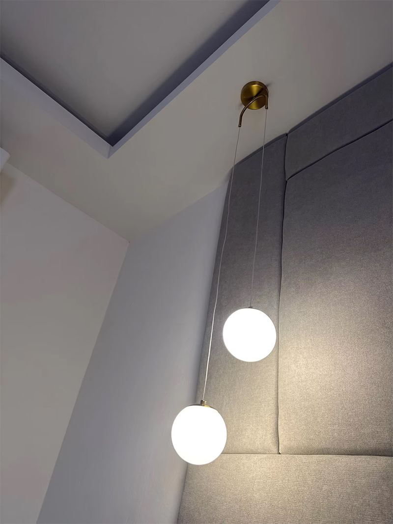 Ev dekorasyonu Sarkıt lamba mo - Smart Home Interior incelemesi ve fiyatı
