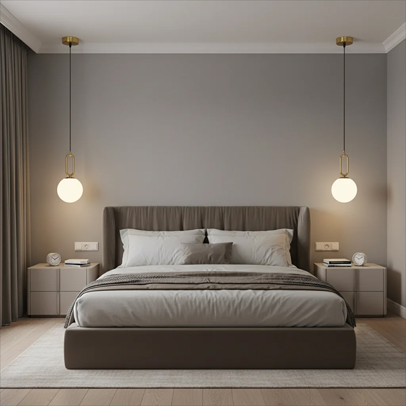 Ev dekorasyonu Sarkıt lamba mo - Smart Home Interior incelemesi ve fiyatı