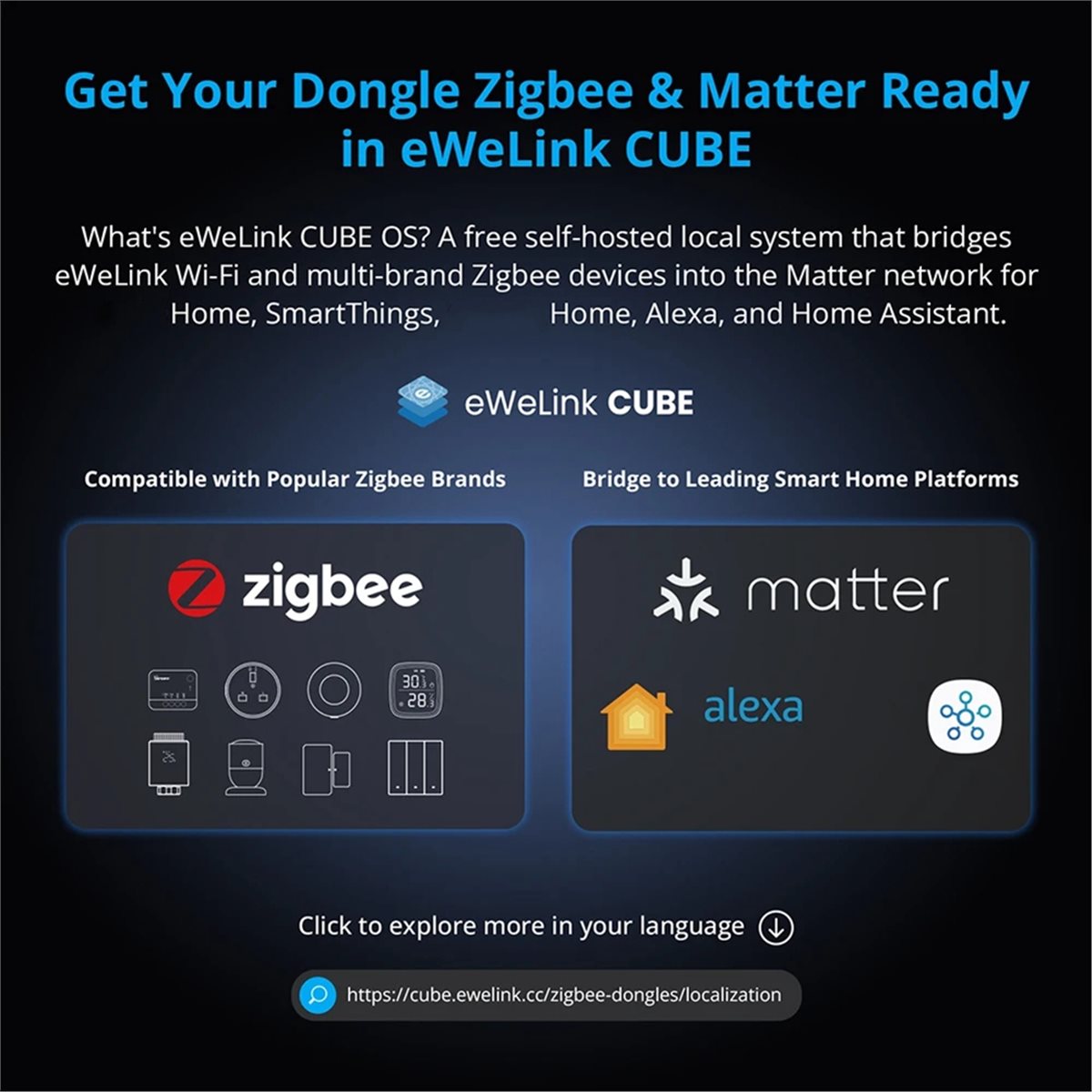 Dongle Plus MG24 Zigbee Thread - Smart Home Plus incelemesi ve fiyatı