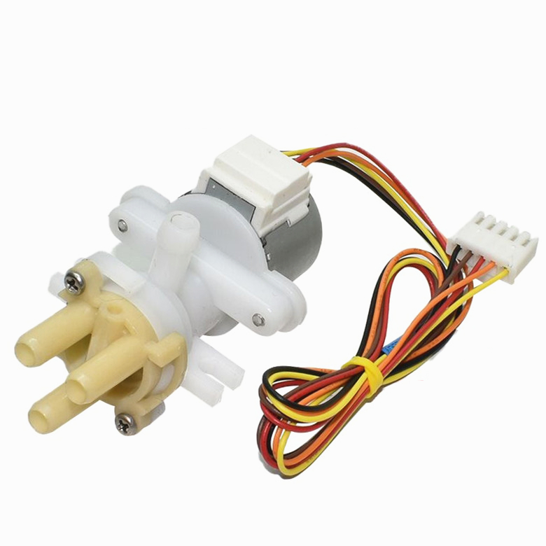 24BYJ48 12V adım Motor 3 yollu - Smart Home Interior incelemesi ve fiyatı