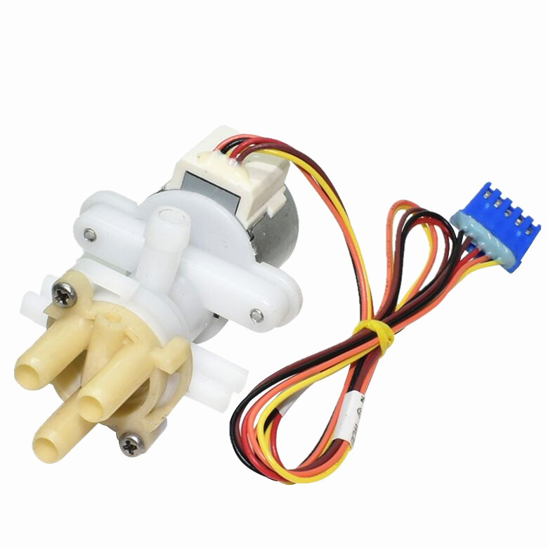 24BYJ48 12V adım Motor 3 yollu - Smart Home Interior incelemesi ve fiyatı